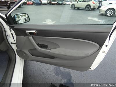 2010 Honda Civic LX   - Photo 45 - Naples, FL 34104