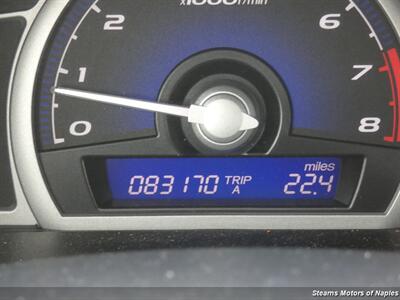 2010 Honda Civic LX   - Photo 20 - Naples, FL 34104