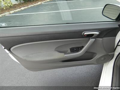 2010 Honda Civic LX   - Photo 38 - Naples, FL 34104