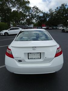 2010 Honda Civic LX   - Photo 12 - Naples, FL 34104