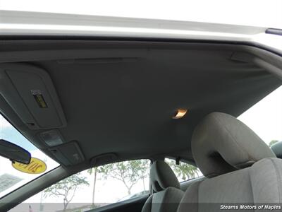 2010 Honda Civic LX   - Photo 32 - Naples, FL 34104