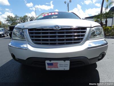 2004 Chrysler Pacifica   - Photo 4 - Naples, FL 34104