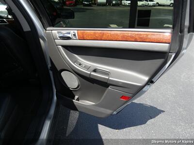 2004 Chrysler Pacifica   - Photo 59 - Naples, FL 34104