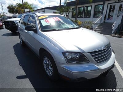 2004 Chrysler Pacifica   - Photo 1 - Naples, FL 34104