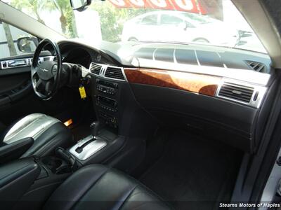2004 Chrysler Pacifica   - Photo 50 - Naples, FL 34104