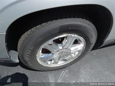 2004 Chrysler Pacifica   - Photo 18 - Naples, FL 34104
