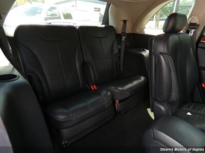 2004 Chrysler Pacifica   - Photo 58 - Naples, FL 34104