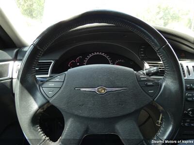 2004 Chrysler Pacifica   - Photo 24 - Naples, FL 34104