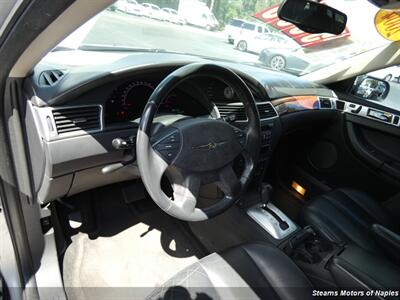 2004 Chrysler Pacifica   - Photo 38 - Naples, FL 34104