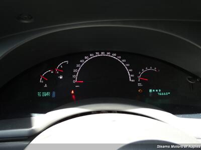 2004 Chrysler Pacifica   - Photo 21 - Naples, FL 34104
