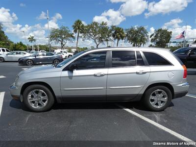 2004 Chrysler Pacifica   - Photo 10 - Naples, FL 34104