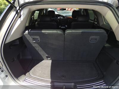 2004 Chrysler Pacifica   - Photo 14 - Naples, FL 34104