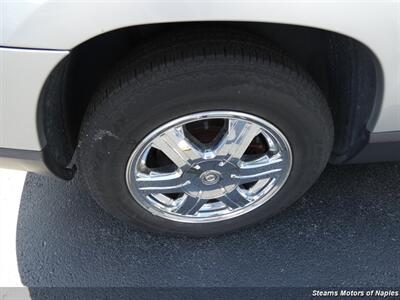 2004 Chrysler Pacifica   - Photo 16 - Naples, FL 34104