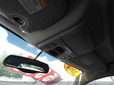 2004 Chrysler Pacifica   - Photo 35 - Naples, FL 34104
