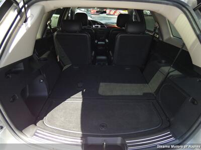 2004 Chrysler Pacifica   - Photo 15 - Naples, FL 34104