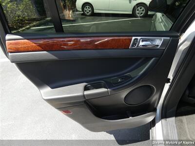 2004 Chrysler Pacifica   - Photo 49 - Naples, FL 34104