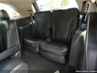 2004 Chrysler Pacifica   - Photo 48 - Naples, FL 34104