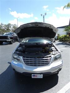 2004 Chrysler Pacifica   - Photo 6 - Naples, FL 34104