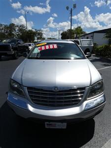 2004 Chrysler Pacifica   - Photo 5 - Naples, FL 34104
