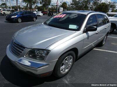 2004 Chrysler Pacifica   - Photo 3 - Naples, FL 34104