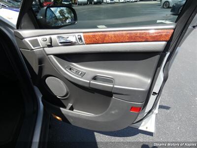 2004 Chrysler Pacifica   - Photo 54 - Naples, FL 34104