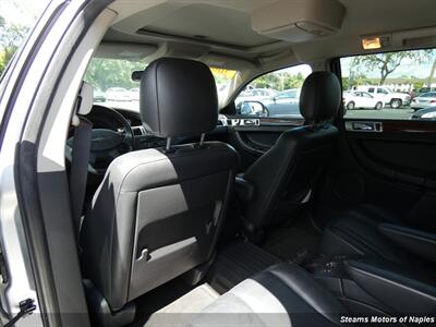 2004 Chrysler Pacifica   - Photo 44 - Naples, FL 34104