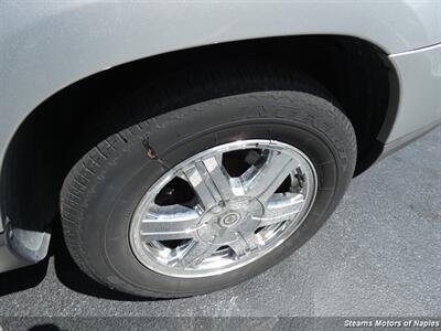 2004 Chrysler Pacifica   - Photo 19 - Naples, FL 34104
