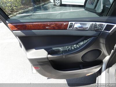2004 Chrysler Pacifica   - Photo 41 - Naples, FL 34104