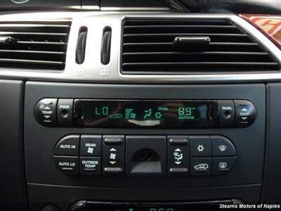 2004 Chrysler Pacifica   - Photo 28 - Naples, FL 34104