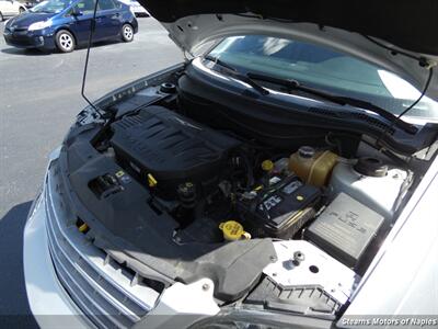 2004 Chrysler Pacifica   - Photo 8 - Naples, FL 34104
