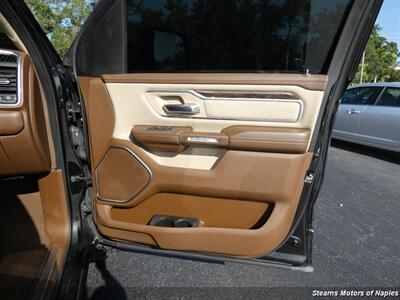 2019 RAM 1500 Laramie - Photo 53 - Naples, FL 34104