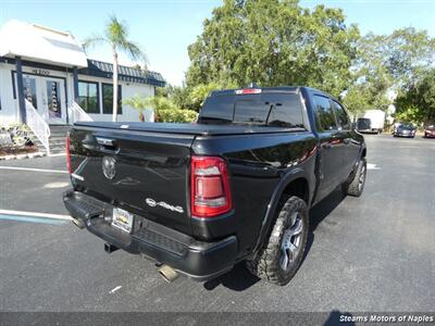 2019 RAM 1500 Laramie - Photo 11 - Naples, FL 34104