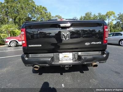 2019 RAM 1500 Laramie - Photo 14 - Naples, FL 34104