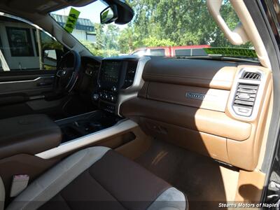 2019 RAM 1500 Laramie - Photo 49 - Naples, FL 34104