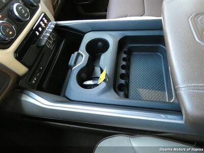2019 RAM 1500 Laramie - Photo 33 - Naples, FL 34104