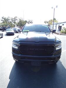 2019 RAM 1500 Laramie - Photo 5 - Naples, FL 34104