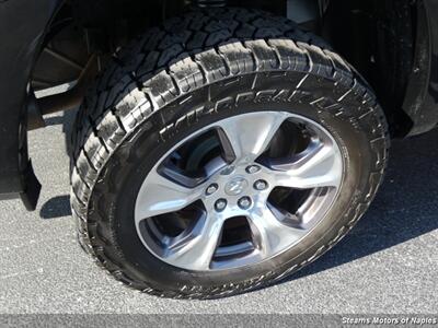 2019 RAM 1500 Laramie - Photo 18 - Naples, FL 34104