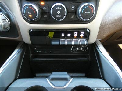 2019 RAM 1500 Laramie - Photo 32 - Naples, FL 34104
