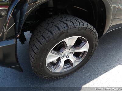 2019 RAM 1500 Laramie - Photo 20 - Naples, FL 34104
