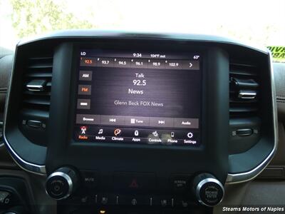 2019 RAM 1500 Laramie - Photo 29 - Naples, FL 34104