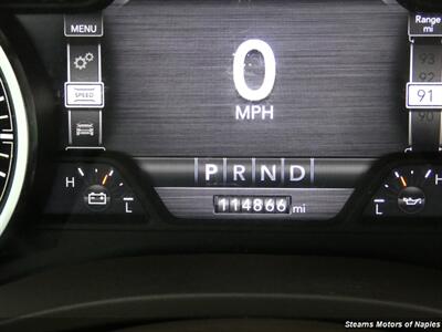 2019 RAM 1500 Laramie - Photo 22 - Naples, FL 34104