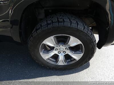 2019 RAM 1500 Laramie - Photo 21 - Naples, FL 34104