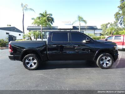 2019 RAM 1500 Laramie - Photo 2 - Naples, FL 34104