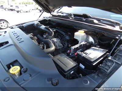 2019 RAM 1500 Laramie - Photo 8 - Naples, FL 34104