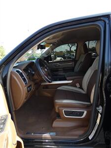 2019 RAM 1500 Laramie - Photo 42 - Naples, FL 34104