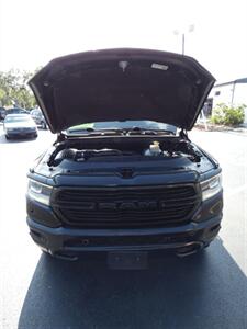 2019 RAM 1500 Laramie - Photo 6 - Naples, FL 34104