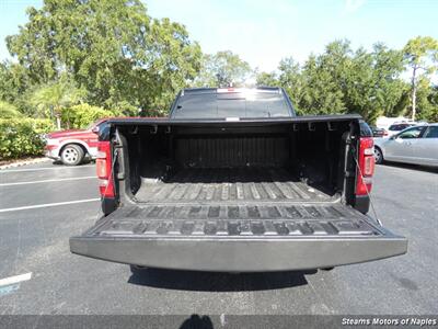 2019 RAM 1500 Laramie - Photo 16 - Naples, FL 34104