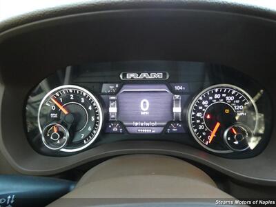 2019 RAM 1500 Laramie - Photo 23 - Naples, FL 34104
