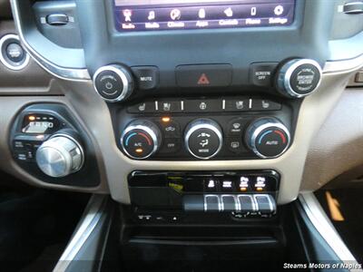 2019 RAM 1500 Laramie - Photo 31 - Naples, FL 34104
