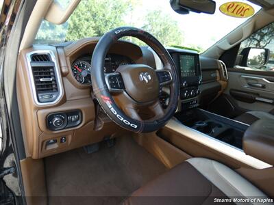 2019 RAM 1500 Laramie - Photo 40 - Naples, FL 34104